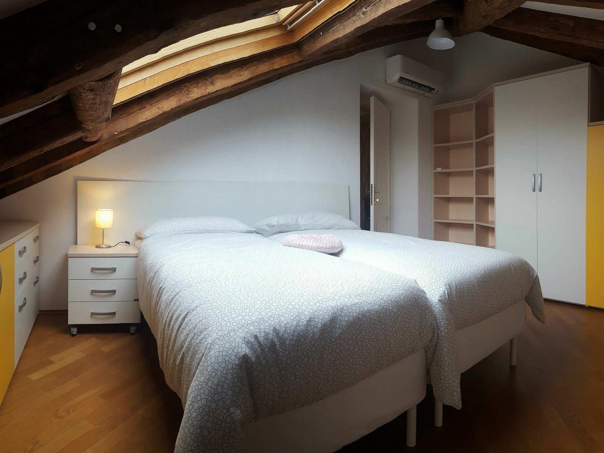 Villa Tullibec Trieste Eksteriør billede