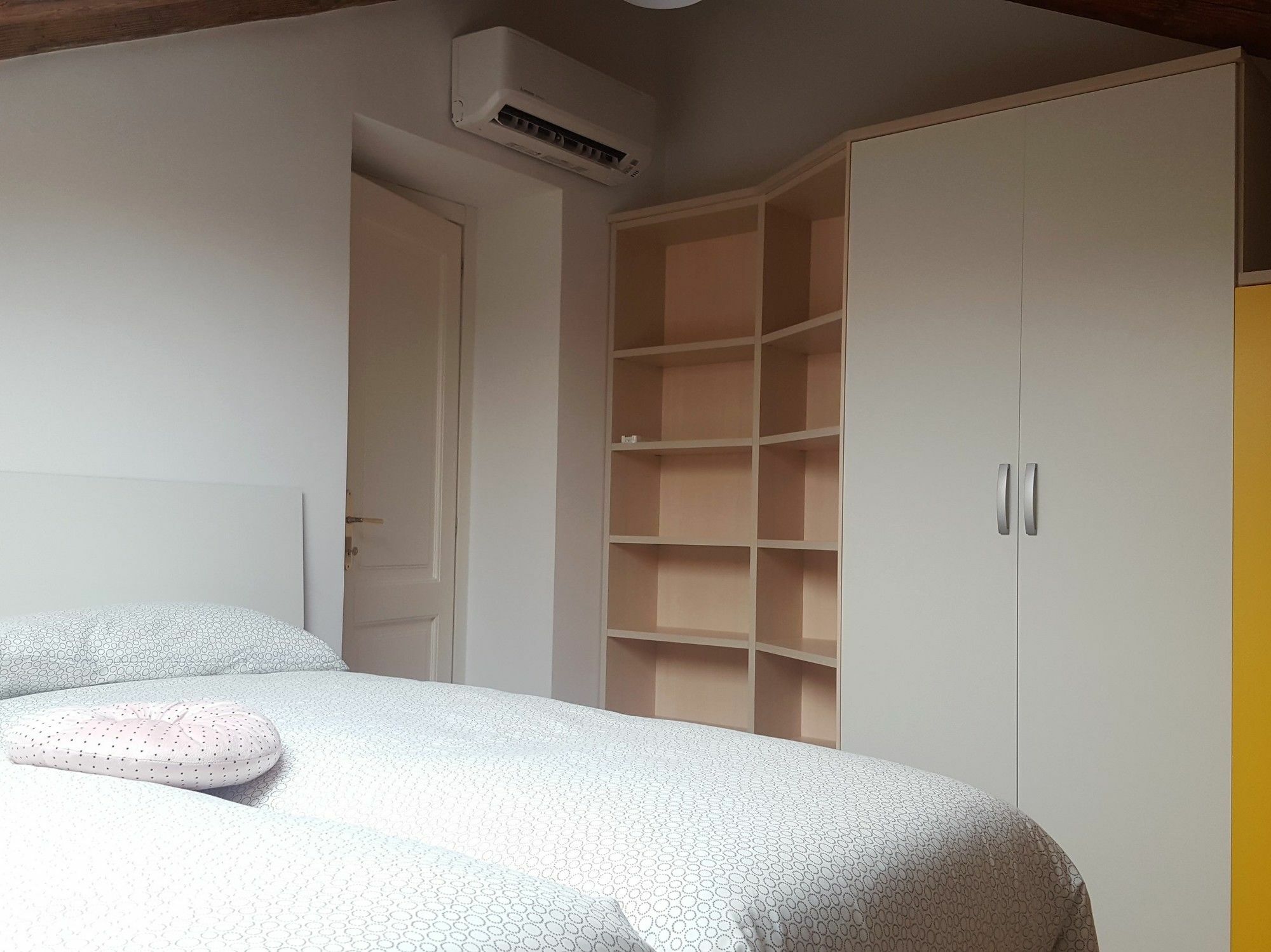 Villa Tullibec Trieste Eksteriør billede
